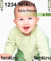 Малютка для Nokia N90