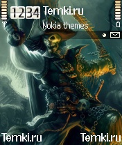 Пират для Nokia 6620