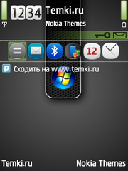 Windows для Nokia E66