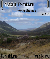 Фантастический Алжир для Nokia N70