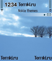 Три дерева для Nokia 6681