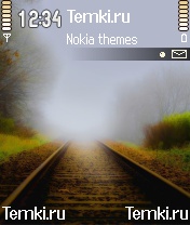 Дорога для Nokia N90
