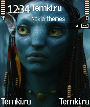 Аватар для Nokia 3230