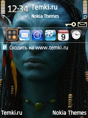 Аватар для Nokia N96