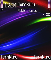 Волны для Nokia N72