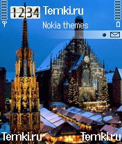 Берлин для Nokia 6620
