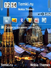 Берлин для Nokia E90