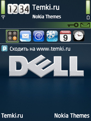 Dell для Nokia E61i
