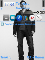 Дин для Nokia N75