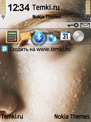Портрет для Nokia N78