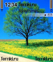 Дерево для Nokia N90