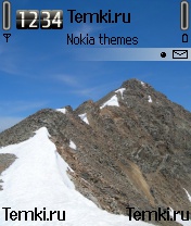 Горный хребет для Nokia 6638