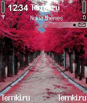 El Escorial для Nokia 6682