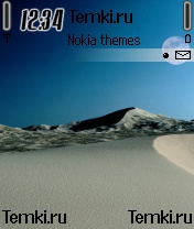 Ночь для Nokia N90