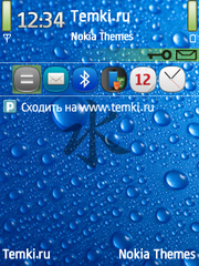 Иероглиф для Nokia 6110 Navigator