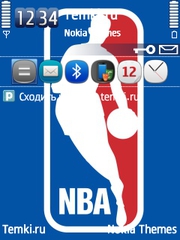NBA для Nokia 6790 Surge