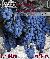 Виноград для Nokia 6620