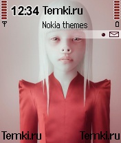 Ребёнок-поросёнок для Nokia 6681