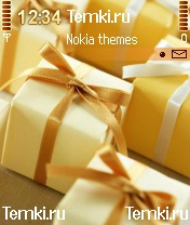Подарки для Nokia N70