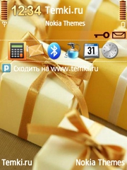Подарки для Nokia 6790 Slide