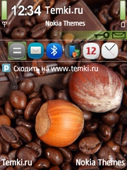 Кофе для Nokia N96