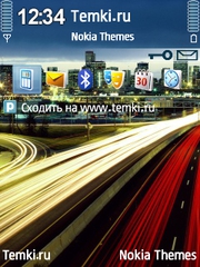 Будущее рядом для Nokia N79