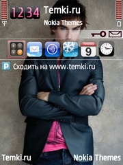 Йен для Nokia N93i