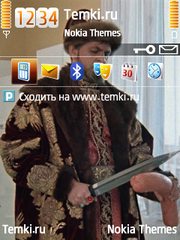 Иван Васильевич меняет профессию для Nokia X5-01