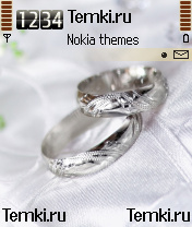 Кольца для Nokia N70