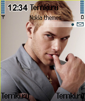 Эммет Каллен для Nokia N90