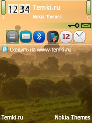 Сказочное для Nokia 6205