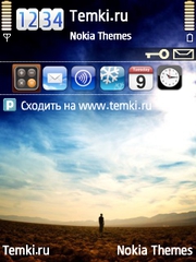 Целый мир для Nokia E62