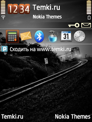 Новый поворот для Nokia N78