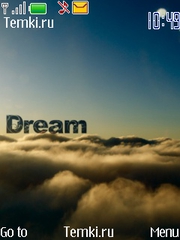 Dream для Nokia 6234