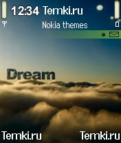 Dream для Nokia 6630