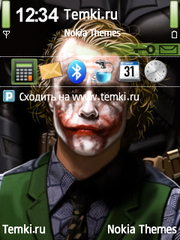 Джокер для Nokia N79