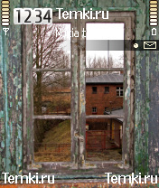 Старое окно для Nokia 6681