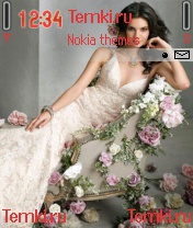 Невеста для Nokia N72