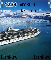Круиз для Nokia N72