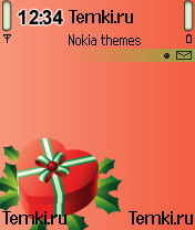 Подарок для Nokia N90