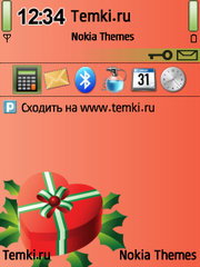 Подарок для Nokia E50