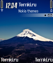 Вулкан для Nokia 3230