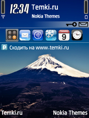 Вулкан для Nokia N92
