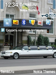 Отель для Nokia N79