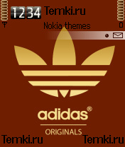 Adidas для Nokia 6630