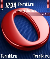 Opera Browser для S60 2nd Edition