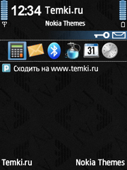 Armain Jeans для Nokia N79