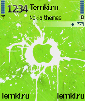 Apple для Nokia 6600