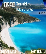 Греция для Nokia N90