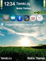 Ясный день для Nokia N78
